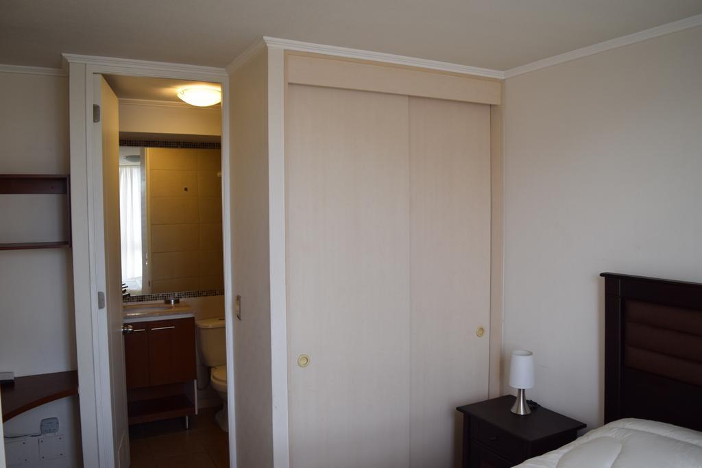 Sys Suites Lord Cochrane Сантяго Екстериор снимка